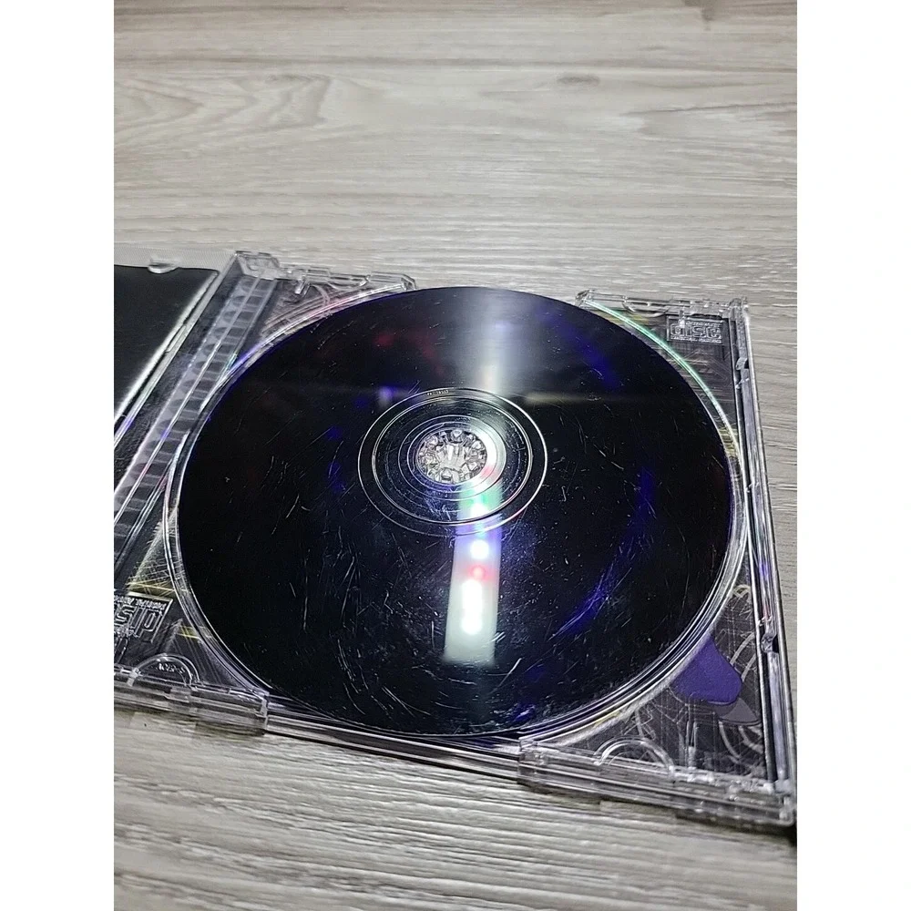 Beyblade Sony PlayStation 1 PS1 2002 Crave Entertainment CIB SLUS-01489